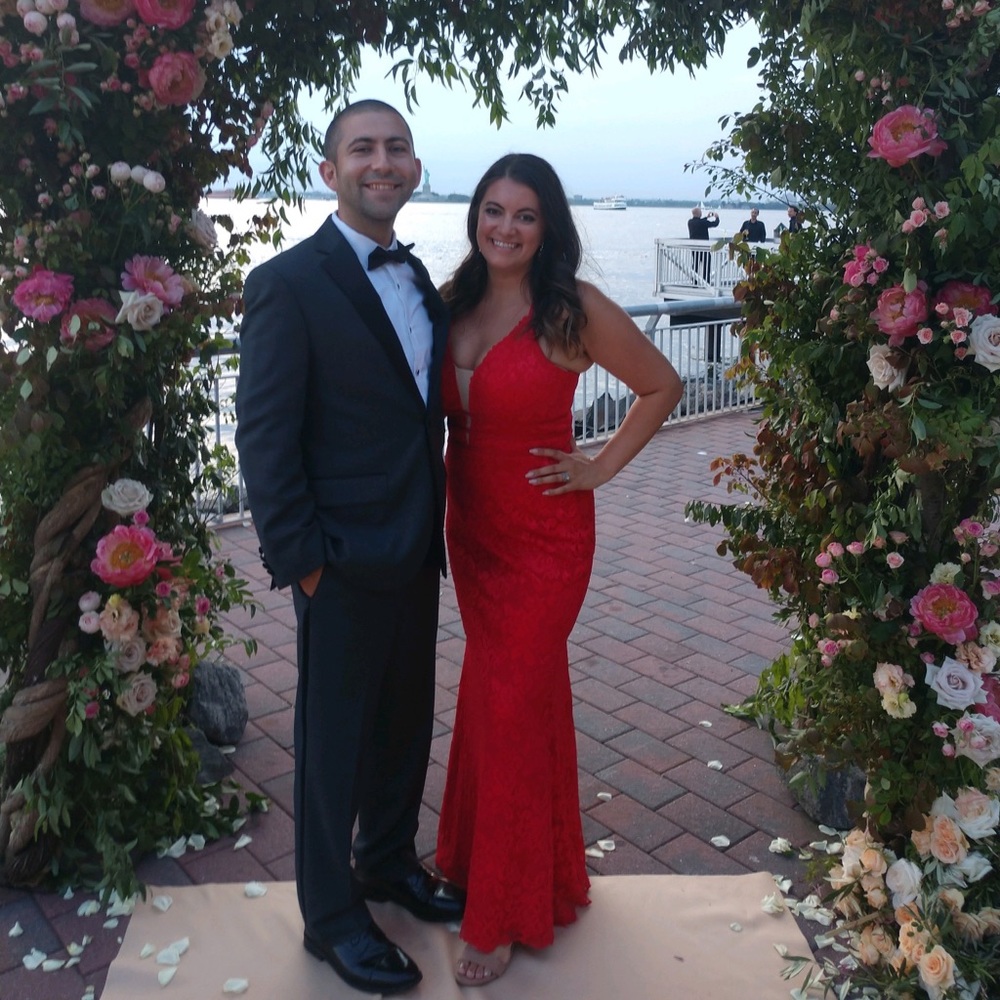 Meet your Posher, Erin